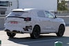 Renault Austral spyshots