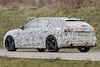 Spyshots Audi A4 Avant
