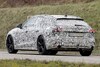 Spyshots Audi A4 Avant