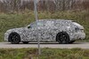 Spyshots Audi A4 Avant