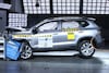 Volkswagen Taos Latin NCAP