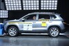 Volkswagen Taos Latin NCAP