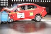 Fiat Cronos Latin NCAP