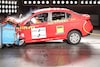 Fiat Cronos Latin NCAP