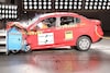 Fiat Cronos Latin NCAP
