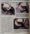 Audi 100 vs. Toyota Camry