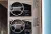 Audi 100 vs. Toyota Camry