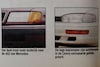 Audi 100 vs. Toyota Camry