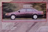 Audi 100 vs. Toyota Camry
