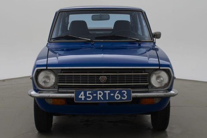 Toyota 1000