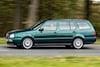 Volkswagen Golf VR6 Variant