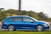 Volkswagen Golf R Variant
