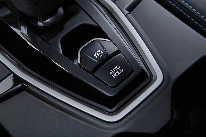 SsangYong Korando e-Motion