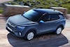 SsangYong Korando e-Motion