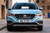 Facelift Friday MG ZS EV