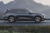 Nio ES8