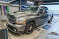Dodge Ram SRT-10