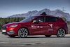 Seat Leon Diana autonoom