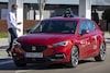 Seat Leon Diana autonoom