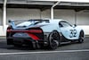Bugatti Chiron Pur Sport 