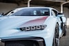 Bugatti Chiron Pur Sport 