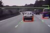 Zelfrijdende auto De Vluchtstrook