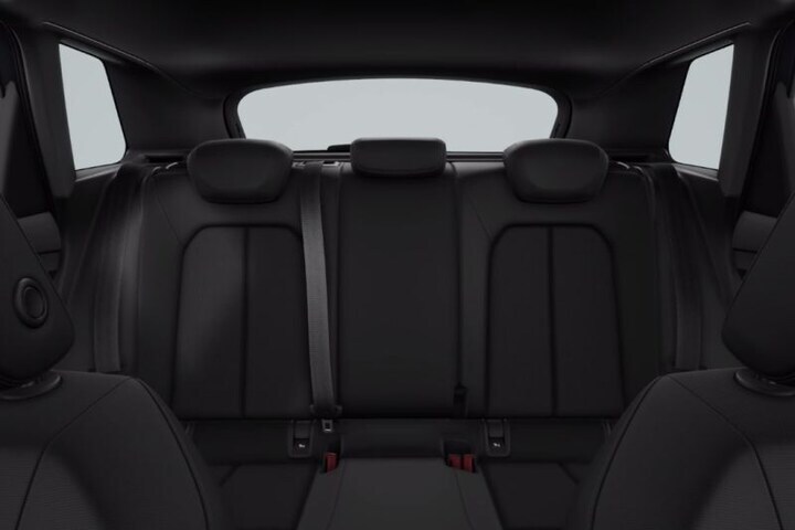 Audi Q4 e-tron back to basics