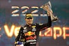 Max Verstappen wereldkampioen 2021