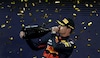 Max Verstappen wereldkampioen 2021