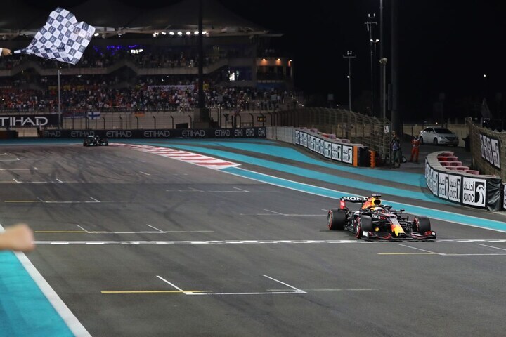 Formule 1