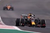 Max Verstappen wereldkampioen 2021