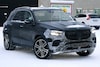 Mercedes-Benz GLE Spyshots