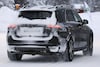 Mercedes-Benz GLE Spyshots