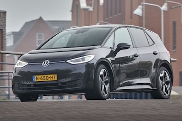 Volkswagen ID3