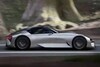 Lexus RZ
