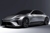 Lexus RZ