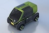 Toyota elektrische concept-cars