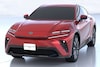 Toyota elektrische concept-cars