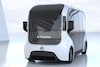 Toyota elektrische concept-cars