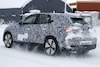 Mercedes-Benz EQE SUV Spyshots