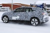 Mercedes-Benz EQE SUV Spyshots