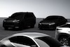 Lexus EV's achtergrond