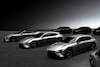 Lexus EV's achtergrond