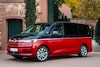 Volkswagen Multivan Long