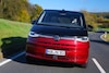 Volkswagen Multivan Long