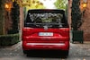 Volkswagen Multivan Long