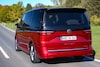 Volkswagen Multivan Long