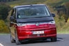 Volkswagen Multivan Long