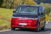 Volkswagen Multivan Long