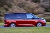 Volkswagen Multivan Long